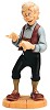 WDCC Disney Classics Pinocchio Geppetto Goodbye Son