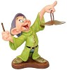 WDCC Disney Classics Snow White Dopey DopeyPorcelain Figurine