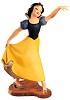 WDCC Disney Classics Snow White The Fairest  One Of AllPorcelain Figurine