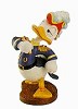 WDCC Disney Classics Donald Duck Admiral DuckPorcelain Figurine