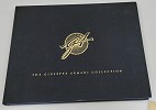 Giuseppe Armani Giuseppe Armani Limited Edition Book 1994 Hand Signed