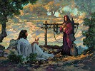 Michael Dudash&nbsp;Living Water By Michael Dudash Print  Signed And Numbered
