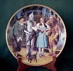 Thomas Blackshear 1988 Wizard Of Oz We're Off To See The Wizard