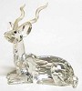 Swarovski Crystal Swarovski Kudo 1994 Inspiration Africa