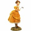 WDCC Disney Classics Tarzan Jane Miss Jane Porter (limited To 1999 Production)Porcelain Figurine