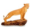 WDCC Disney Classics The Lion King Nalas Joy