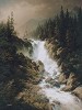 Larry Dyke&nbsp;Wilderness Thunder By Larry Dyke