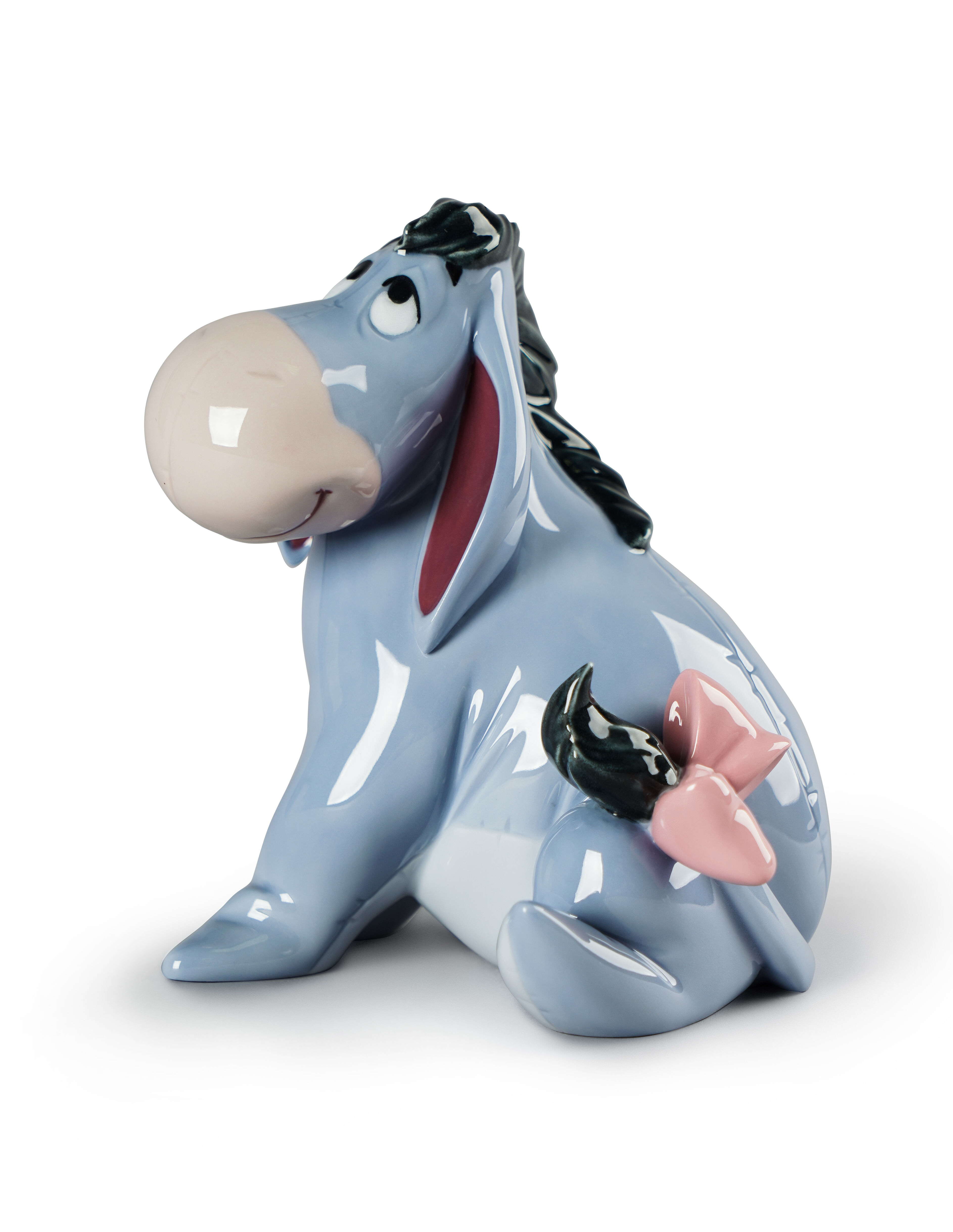 lladro eeyore