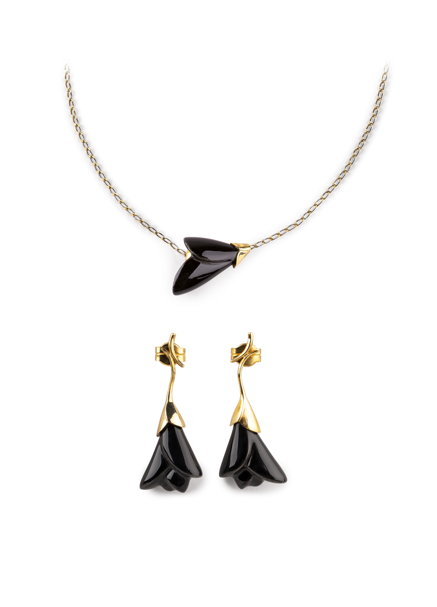 Lladro earrings sales