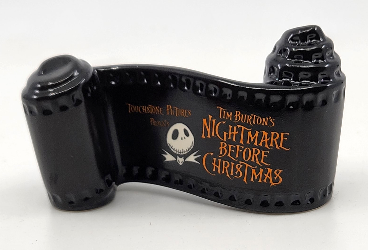 WDCC Disney Classics The Nightmare Before Christmas Opening Title 1204381