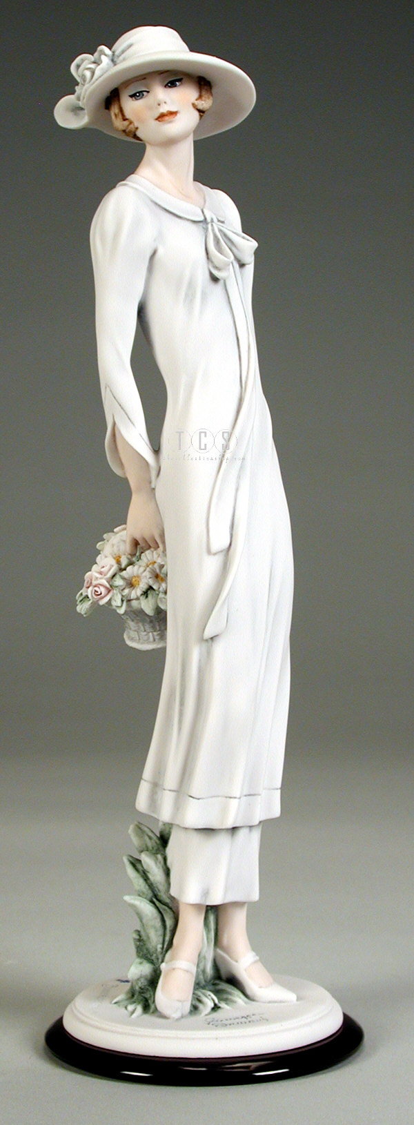 Introducir 45+ imagen giuseppe armani figurines florence sculture d arte