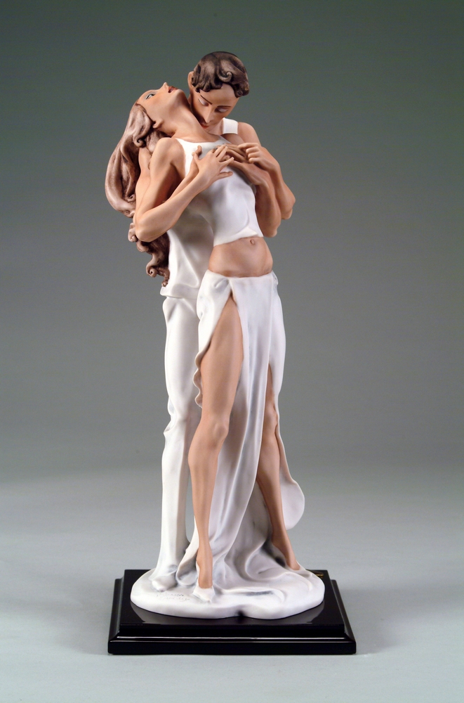 Giuseppe Armani Passion 1856C Open Edition Sculpture