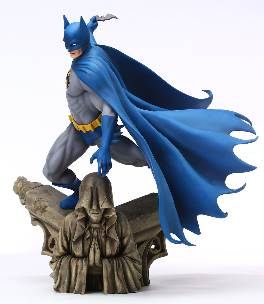 DC Comics Batman Figurine Grand Jester Studios