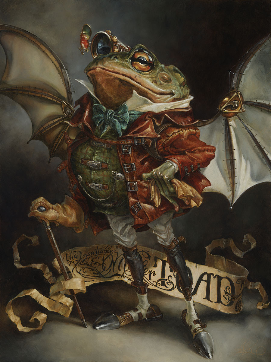 Watch ichabod and mr toad online free 2025