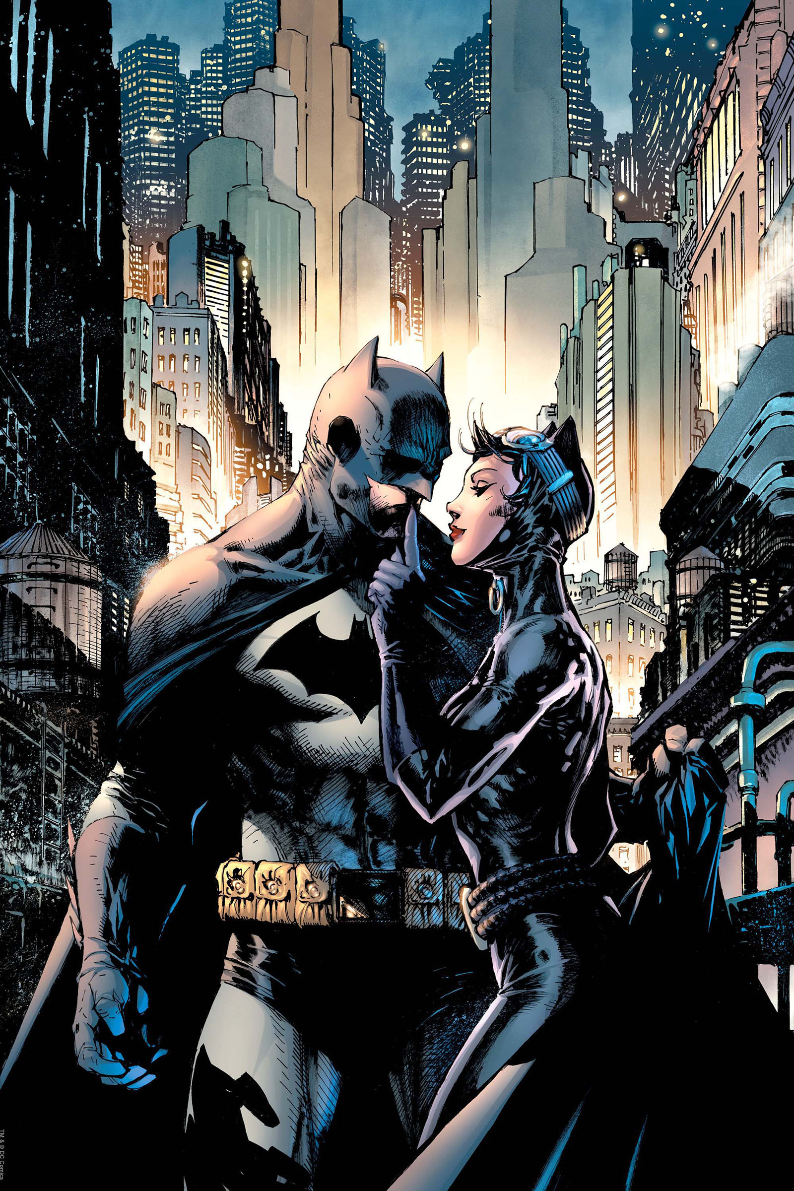 Jim lee art discount