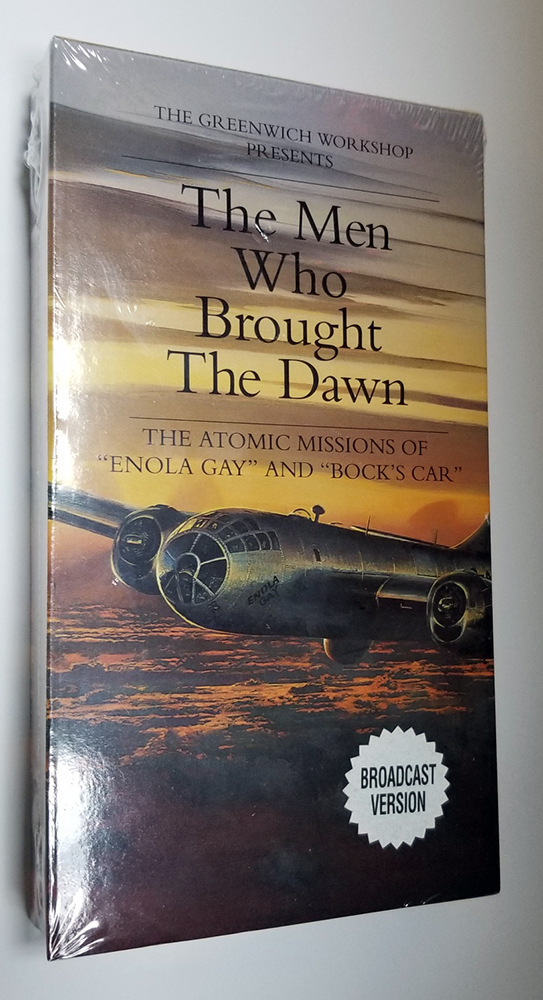 Craig Kodera & WILLIAM PHILLIPS "The Men Who Brought the Dawn: Lonely ...