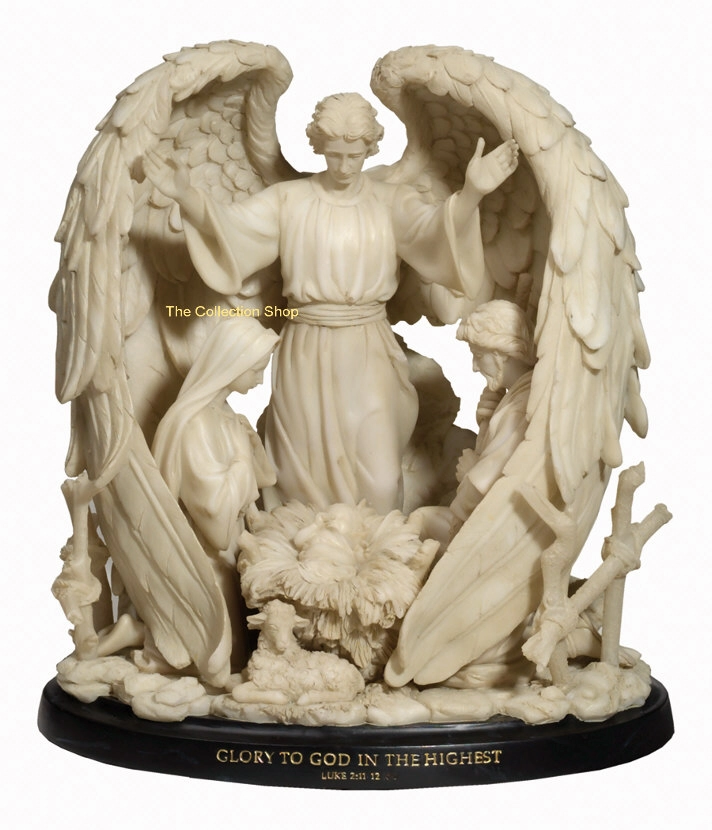 Master Peace Collection Inspirational and Religious Art. View the