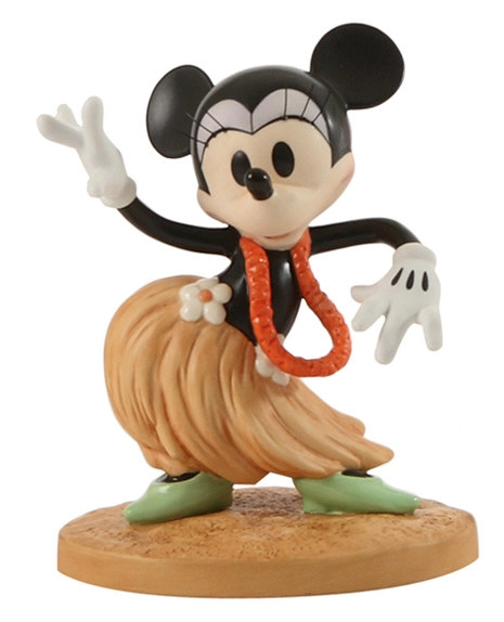 wdcc1000体限定carousel sweetheartsミッキーミニー Brave Little Taylor Mickey And Minnie Mouse Carousel