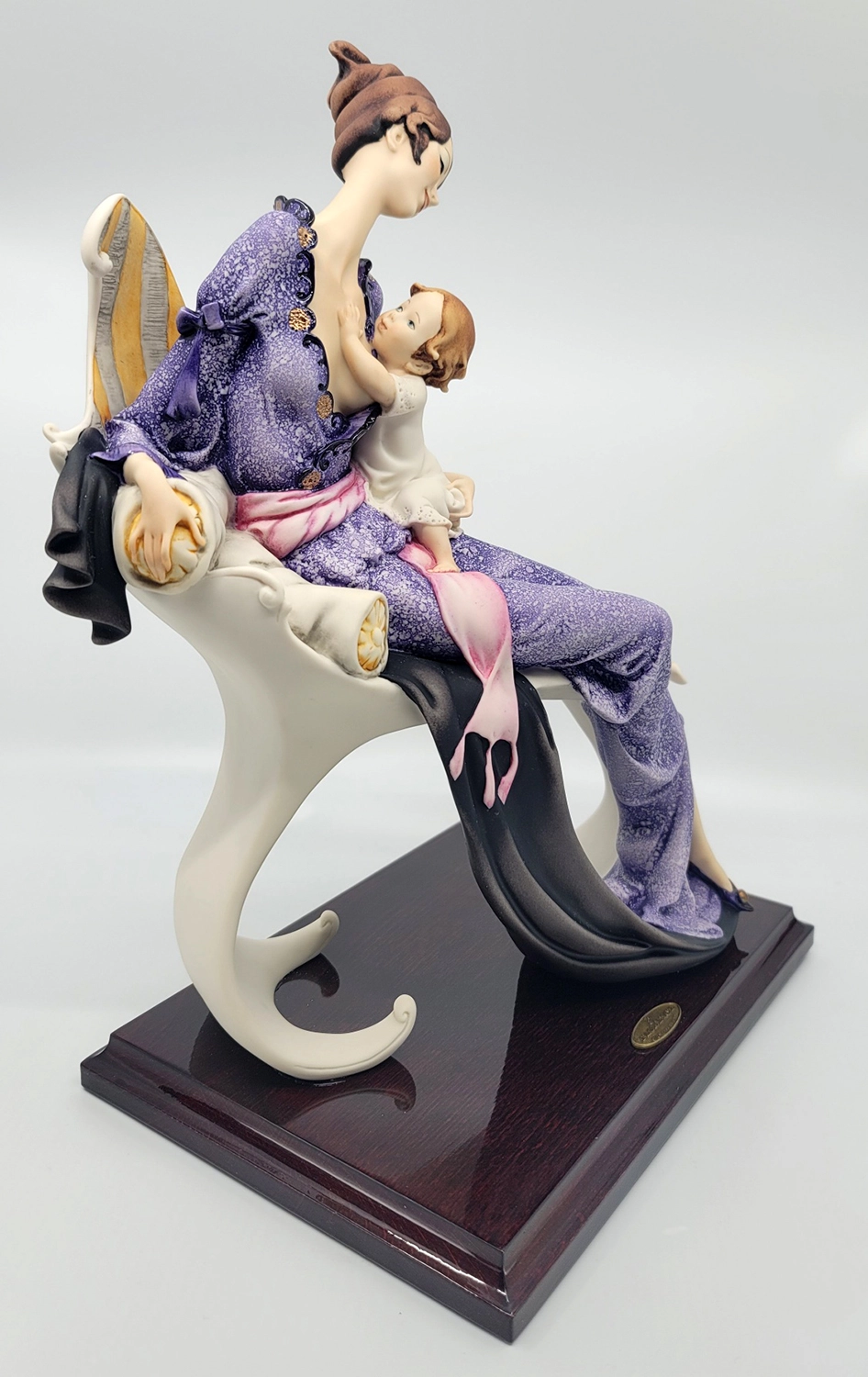 1993 Giuseppe Armani　FLORENCE　フィギュア 1993 Giuseppe Armani FLORENCE フィギュア 1993 Florence