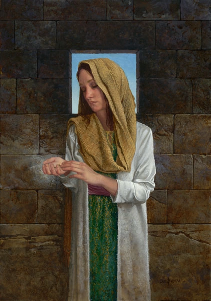 James Christensen - Fine Art Featuring art Work from James