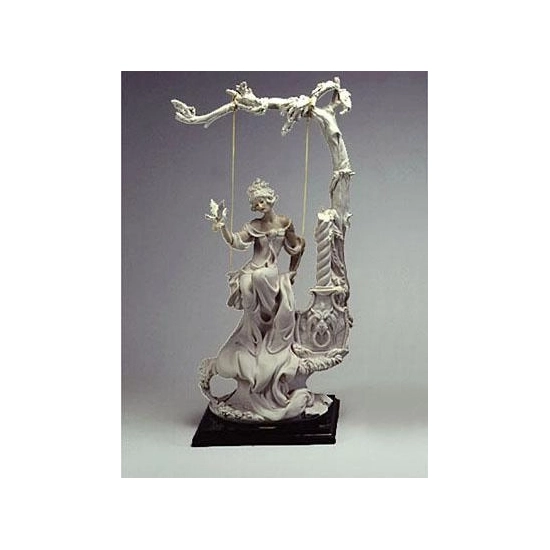 FLORENCE社・GIUSEPPE ARMANI・ITALY・欠損無し・代用箱
