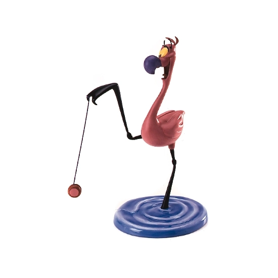 限定2000体★WDCC FANTASIA 2000 ファンタジア フィギュア Limited to 2000 pieces Super rare WDCC FANTASIA 2000 Elk