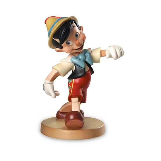 Pinocchio By Jim Shore / Walt Disney Showcase | eBay