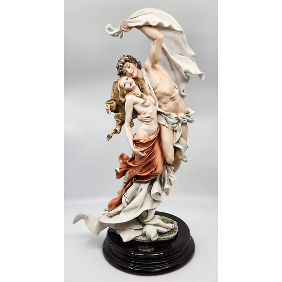 Forever - by Giuseppe Armani | Elegant Porcelain Figurine