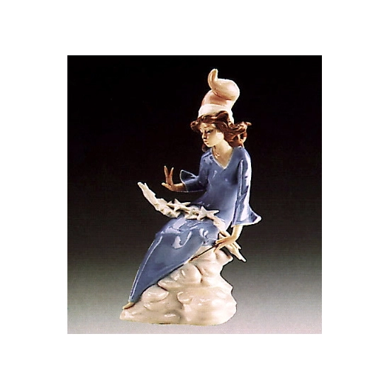 Starlight Starbright 1985-88 by Lladro | Handcrafted Spanish