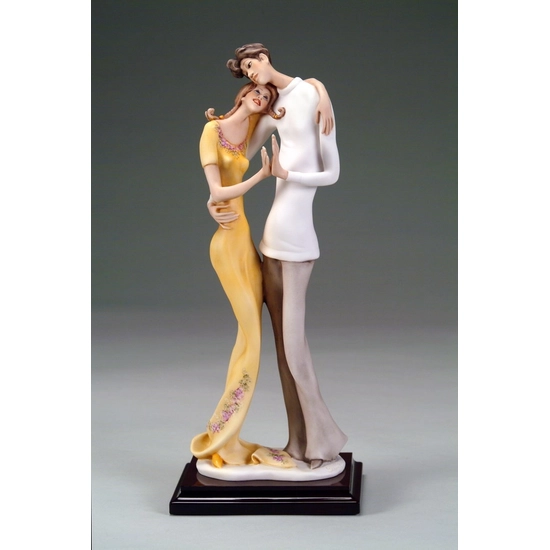 Giuseppe Almani Florence 蓮の花 赤ちゃん オブジェ Giuseppe Armani Figures, Capodimonte Porcelain, Florence