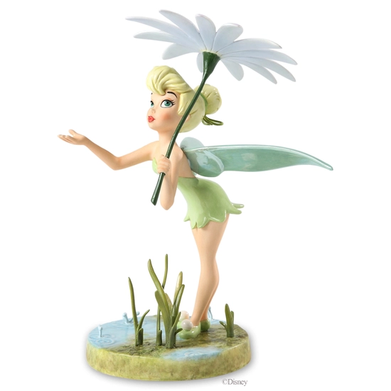 Peter Pan Tinker Bell A Splash of Spring 2012 Spring