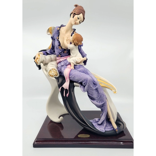 ジョゼッペ アルマーニ ディズニー フローレンス 白雪姫 青い鳥 0209C ジョゼッペ アルマーニ ディズニー フローレンス 白雪姫 青い鳥 0209C