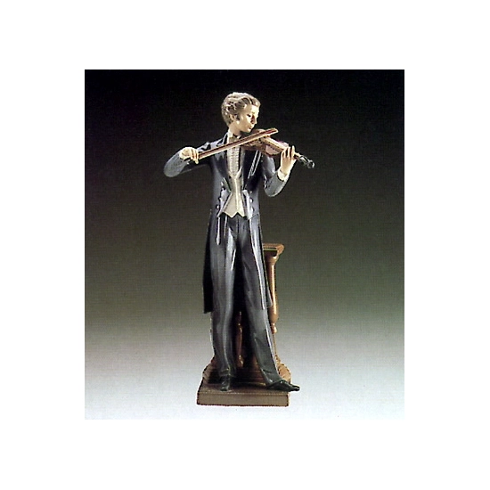LLADRO リヤドロ【ヤングヴァイオリニスト】