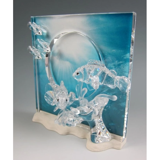 スワロフスキー ワンダー・オブ・ザ・シー 2005年 SCS限定 ハーモニー