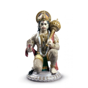Lladro Hanuman-01009293