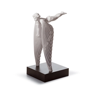 Lladro IMAGINATIO Porcelain Figurine