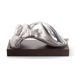 Lladro AMOR ET DESIDERIUM Porcelain Figurine