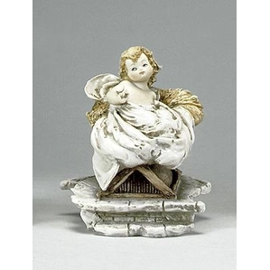 Giuseppe Armani Jesus Sculpture