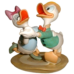 _Daisy And Donald Oh Boy What A Jitterbug