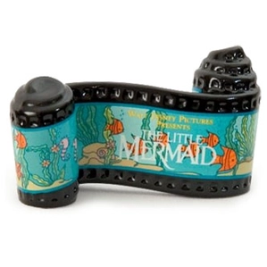 _Opening Title The Little Mermaid