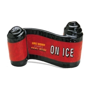 _Opening Title On Ice