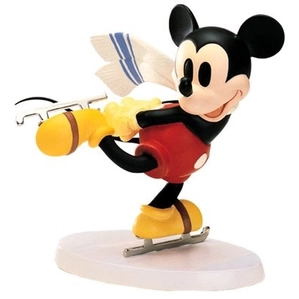 AC ディズニー　mickey ユニフォーム　ミズノ Disney - MIZUNO Disney サッカーユニフォームの通販 by