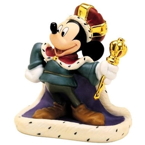 _The Prince And The Pauper Mickey Mouse Long Live The King