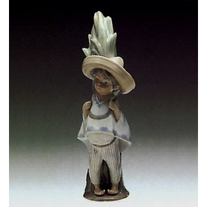 Lladro Panchito 1969-80-1059G