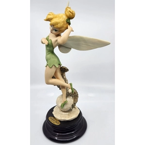 Armani ティンカーベル 商品番号108C Giuseppe Armani 108 TINKER BELL Reference Guide