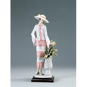 Giuseppe Armani Madelaine Sculpture