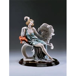 Giuseppe Armani Elegance Sculpture