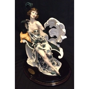 Giuseppe Armani Elegance Sculpture