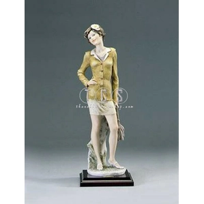 Giuseppe Armani Claudia Sculpture