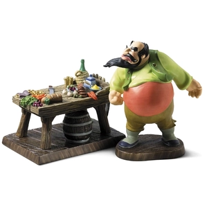 _Pinocchio Stromboli You Will Make Lots Of Money For Me